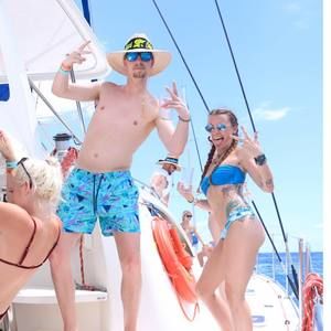 Meet your Posher, Evan